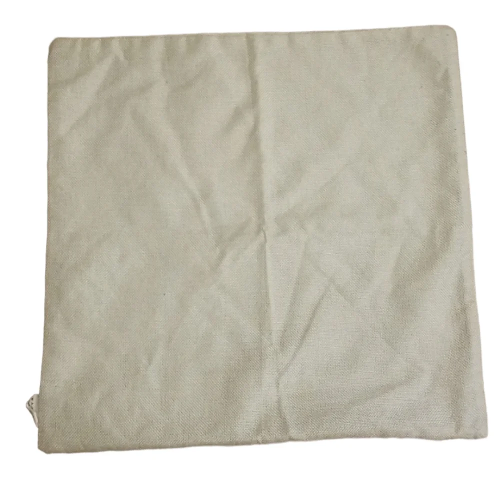Decorative pillow covers (2) 17